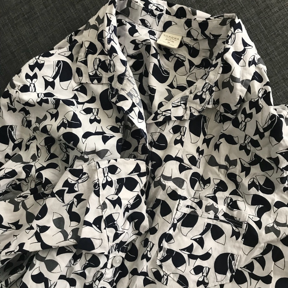 Sleepshirt